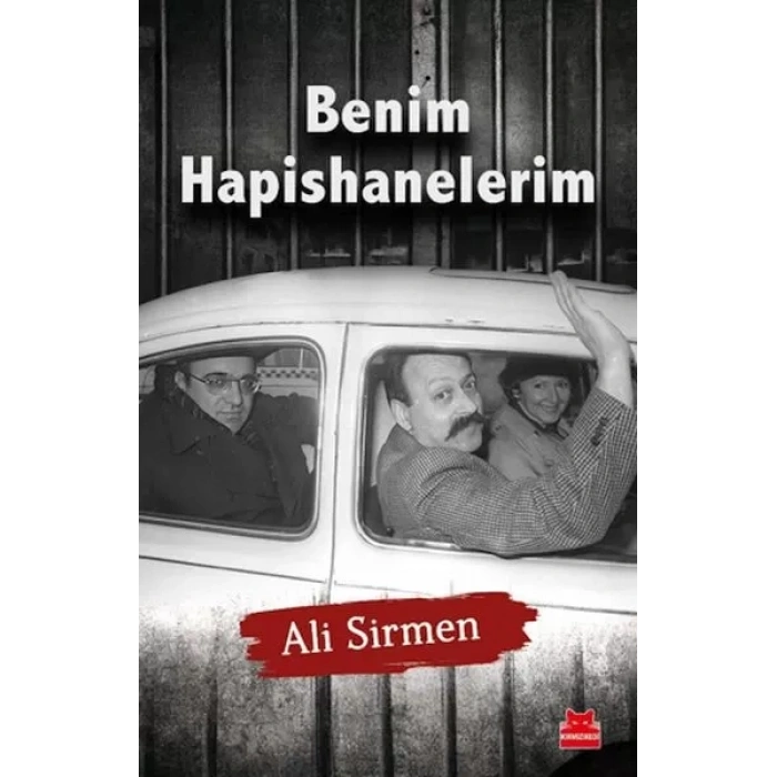 Benim Hapishanelerim