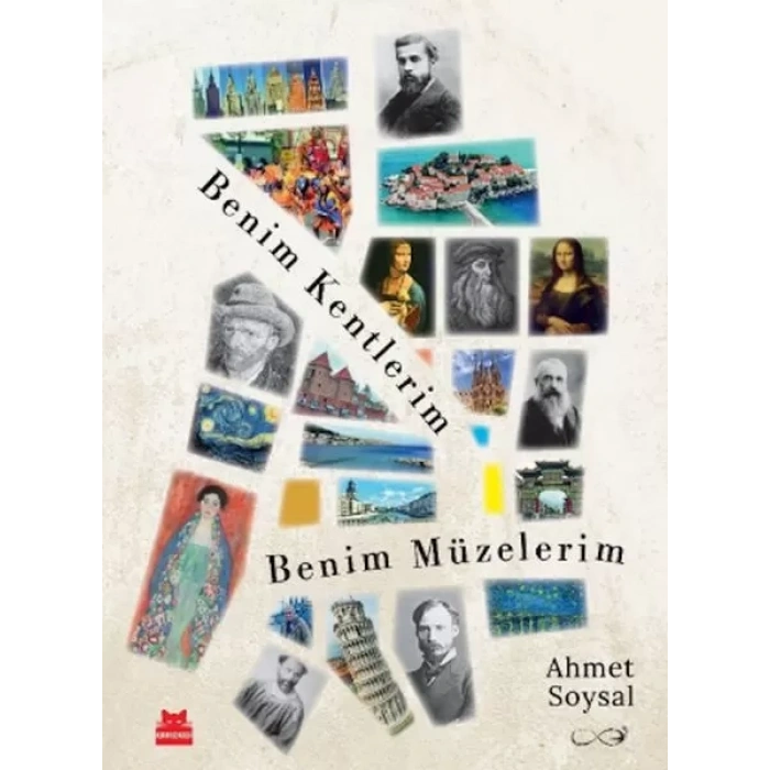 Benim Kentlerim Benim Müzelerim