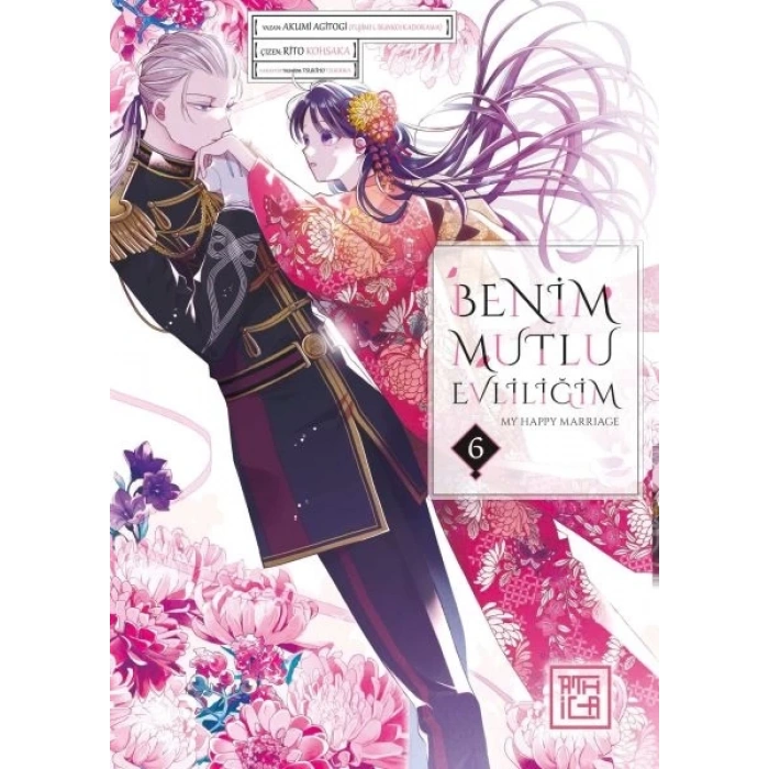 Benim Mutlu Evliliğim 6