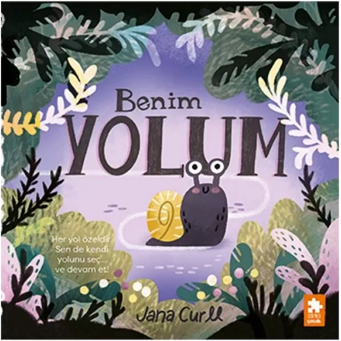 Benim Yolum
