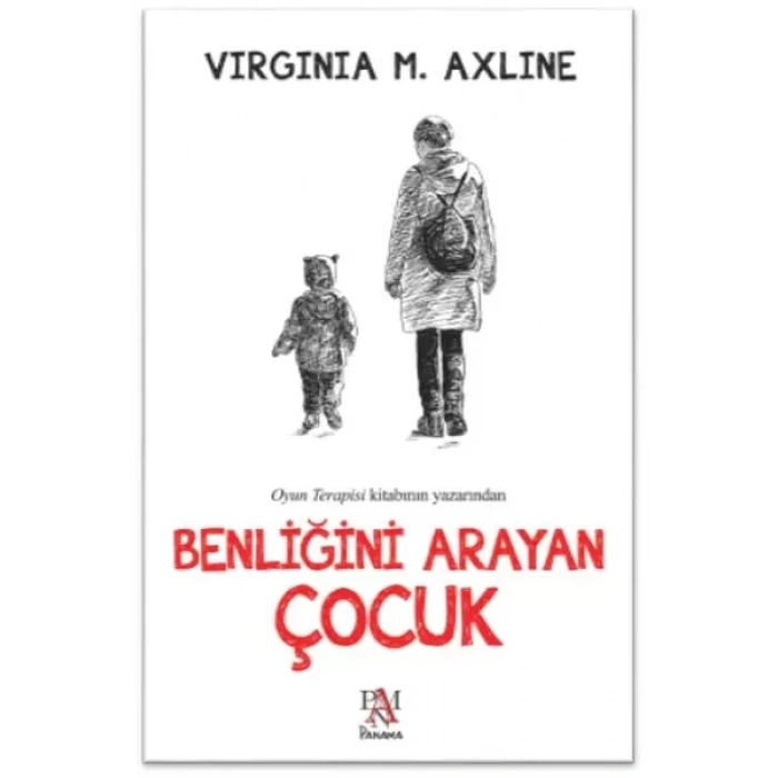 Benliğini Arayan Çuk