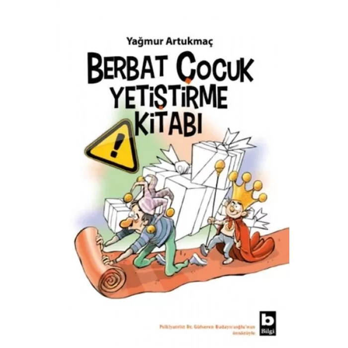 Berbat Çuk Yetiştirme Kitabı