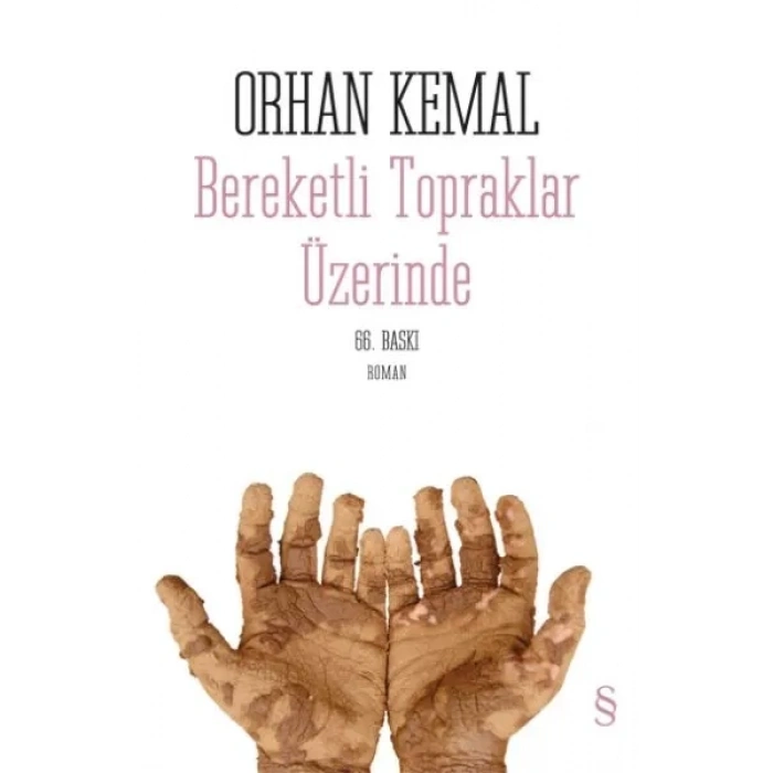 Bereketli Topraklar Üzerinde