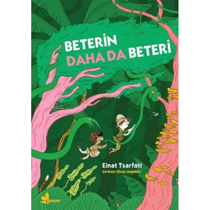 Beterin Daha da Beteri