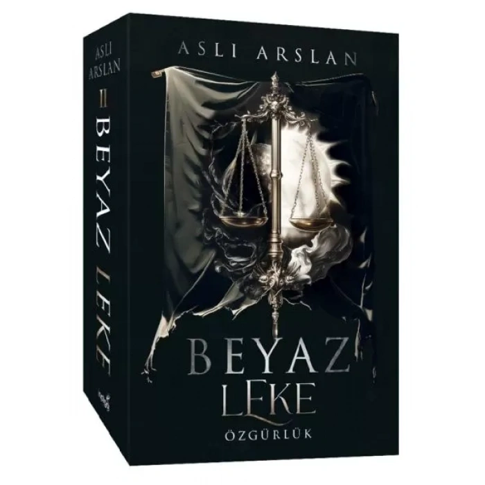 Beyaz  2 - Özgürlük