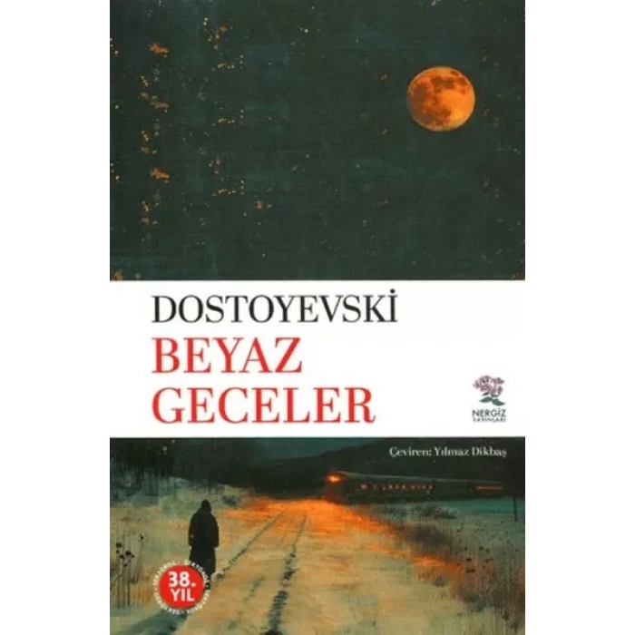 Beyaz Geceler
