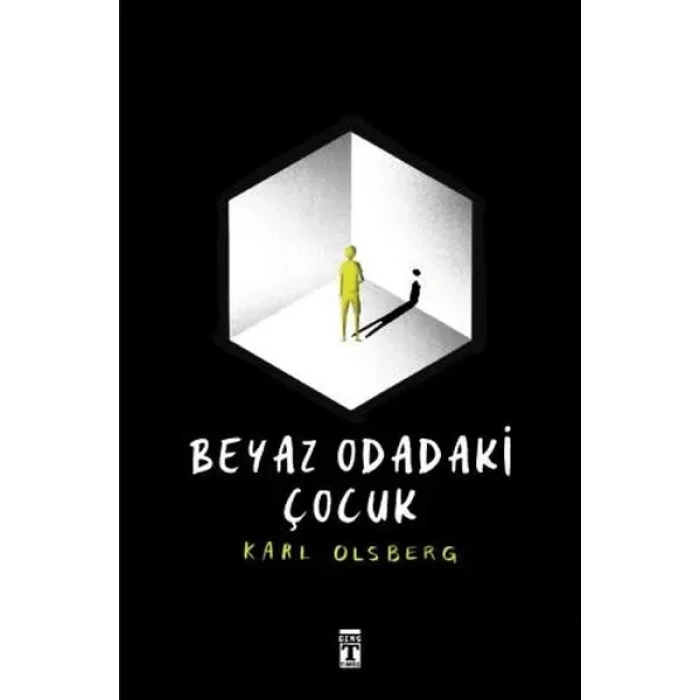 Beyaz Odadaki Çuk