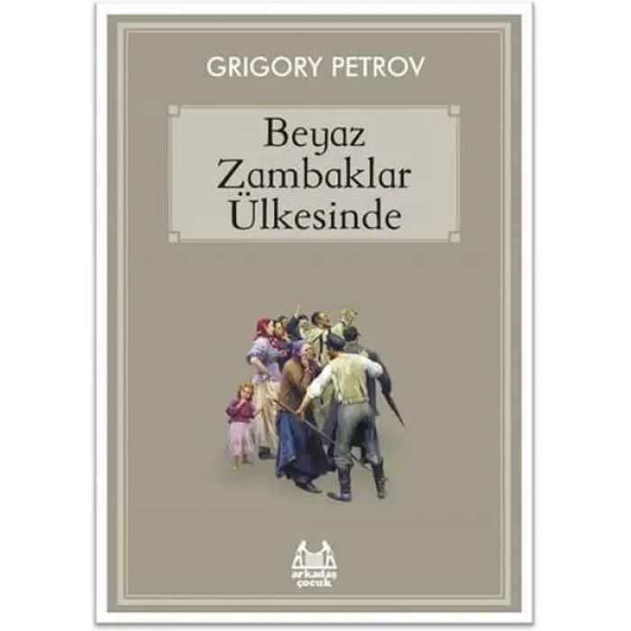 Beyaz Zambaklar Ülkesinde
