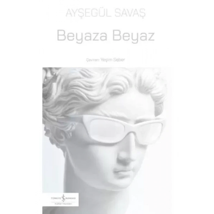 Beyaza Beyaz