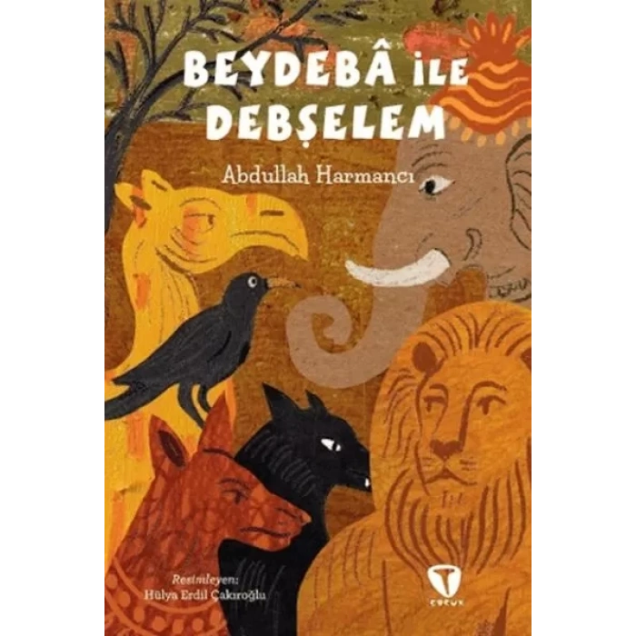 Beydeba ile Debşelem