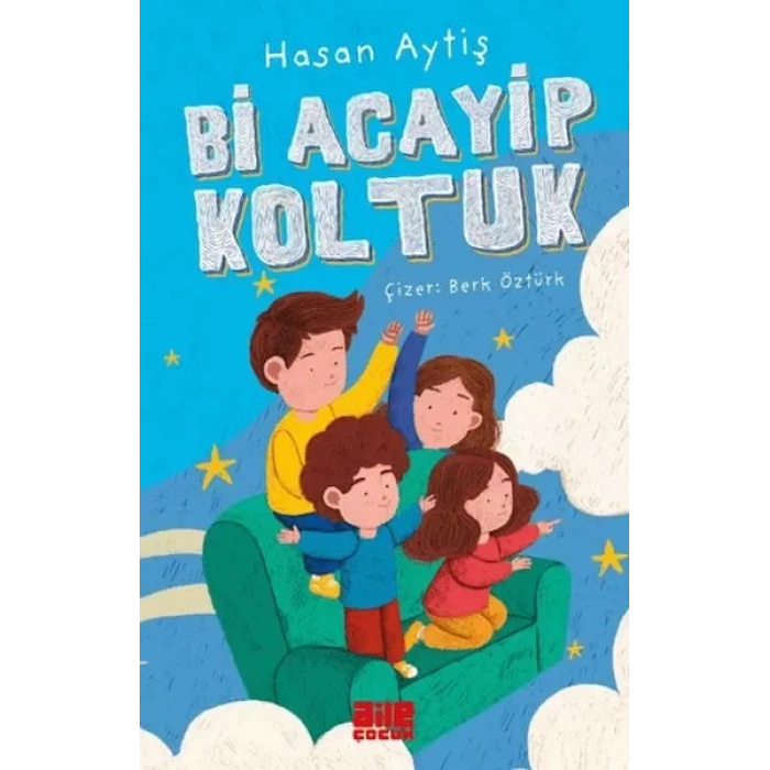 Bi Acayip Koltuk