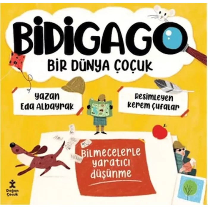 Bidigago Bir Dünya Çuk