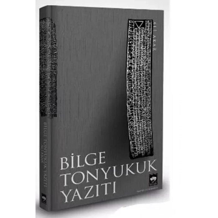 Bie Tonyukuk Yazıtı