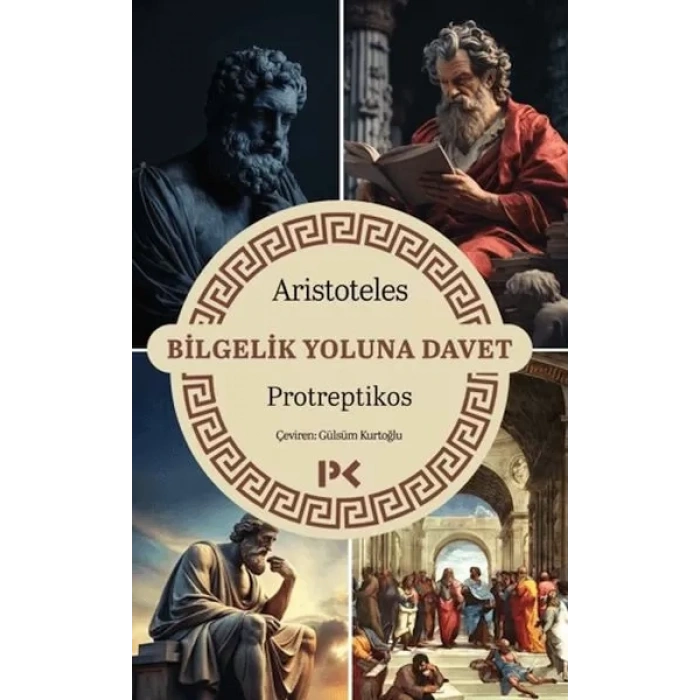 Bielik Yoluna Det - Protreptikos
