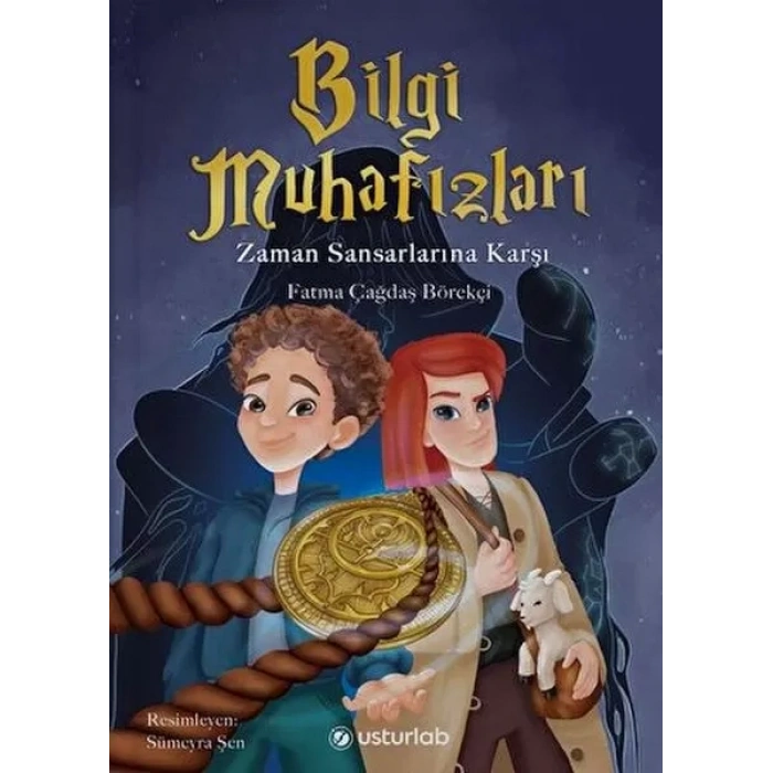 Bii Muhafızları Zaman Sansarlarına Karşı