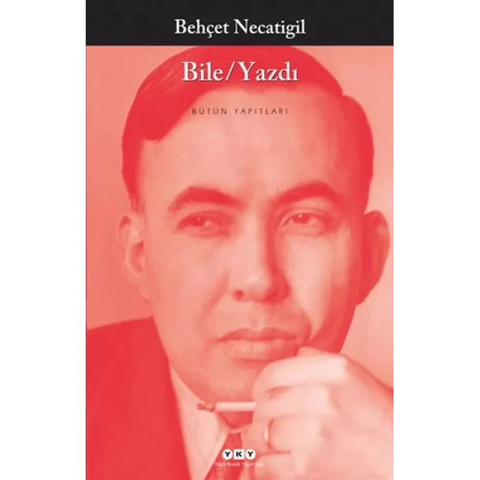 Bile - Yazdı