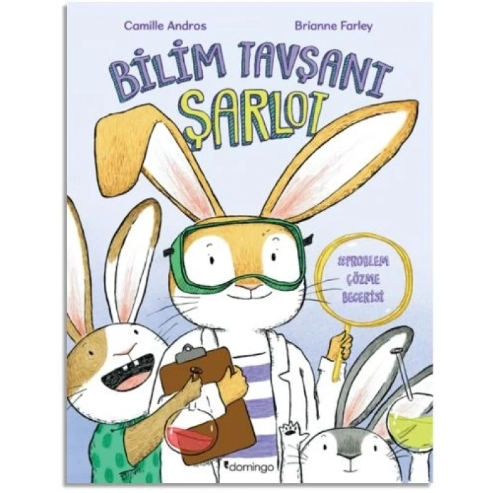 Bilim Tşanı Şarlot