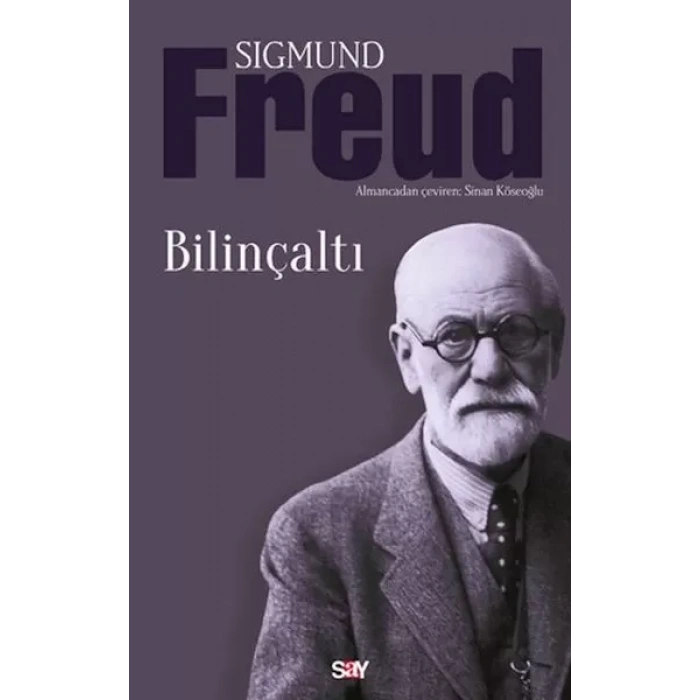 Bilinçaltı