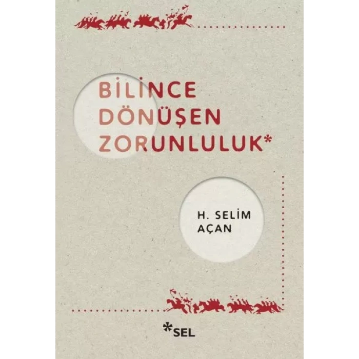 Bilince Dönüşen Zorunluluk