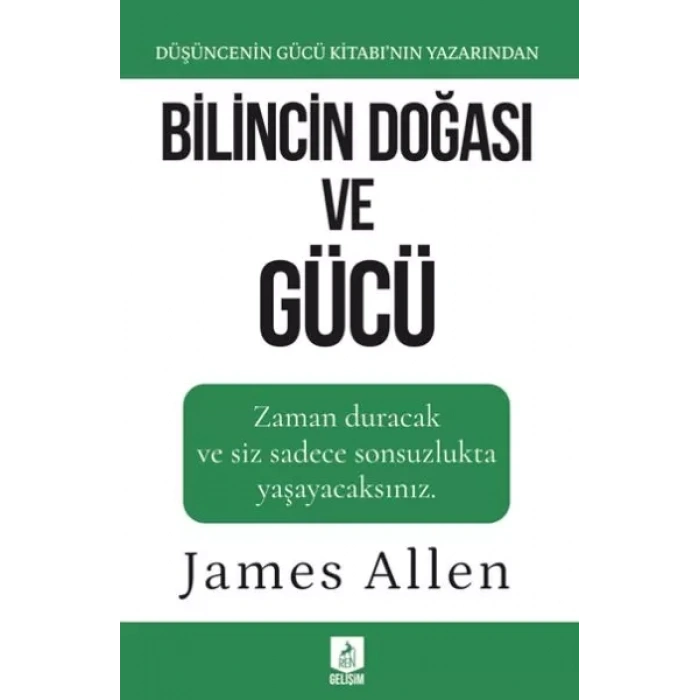 Bilincin Doğası ve Gücü