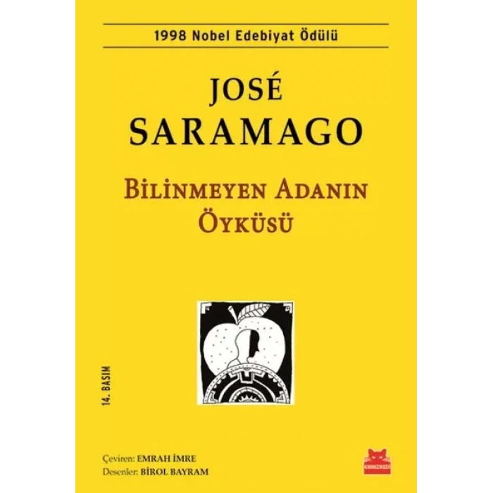Bilinmeyen Adanın Öyküsü