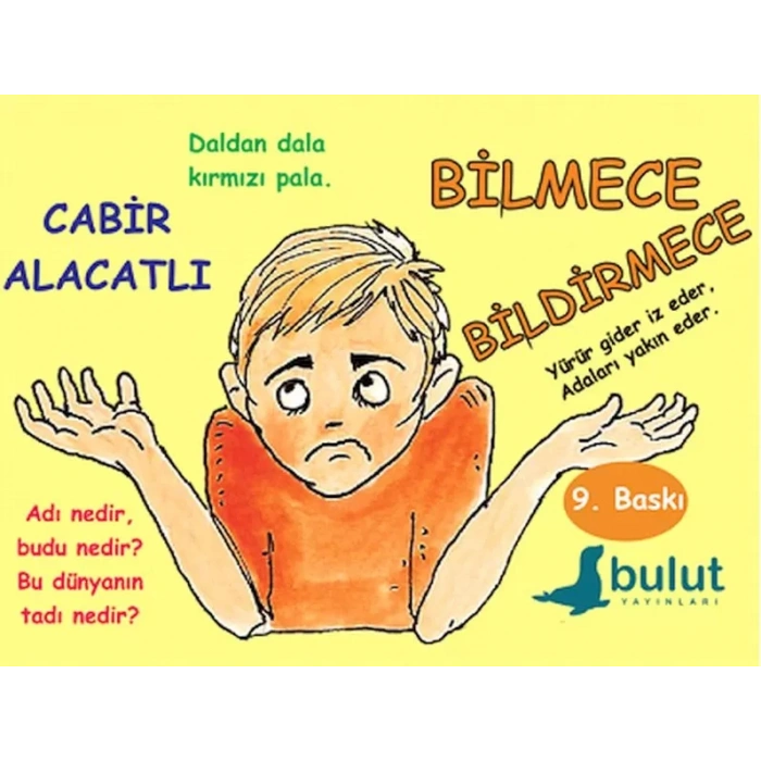Bilmece Bildirmece