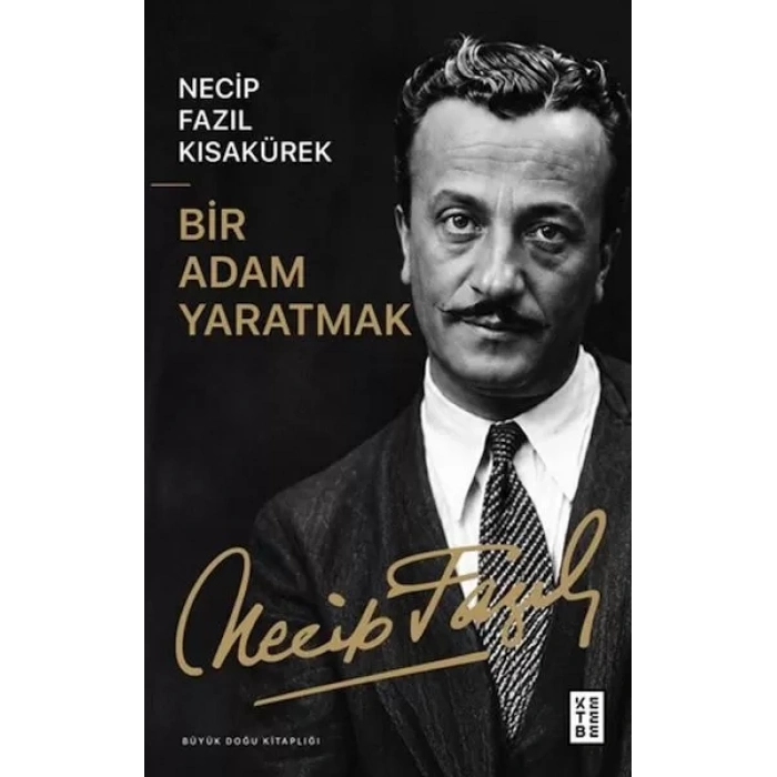 Bir Adam tmak