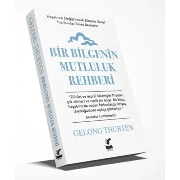 Bir Bienin Mutluluk Rehberi