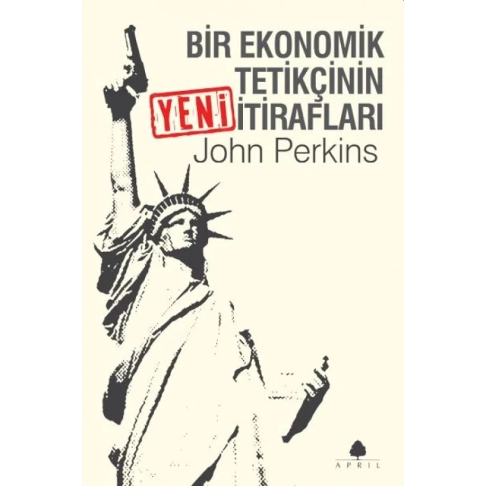 Bir Ekonomik çinin Yeni İtirafları