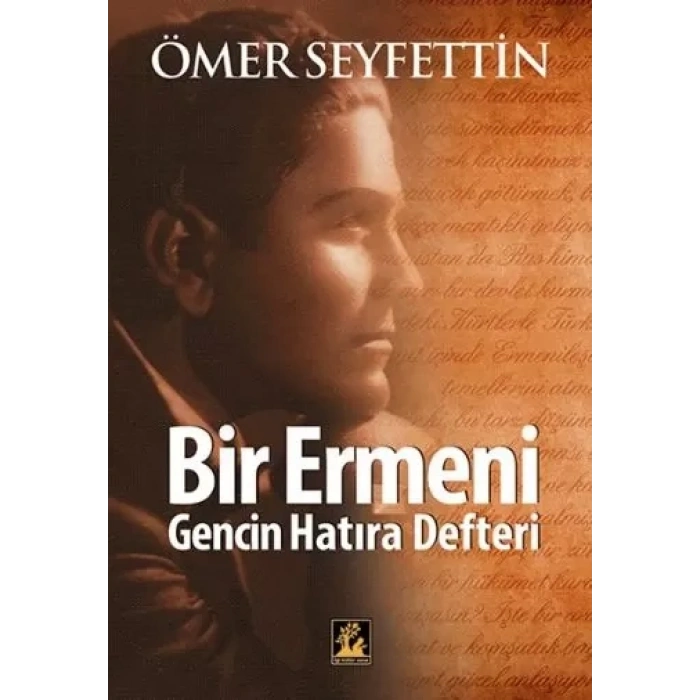 Bir Ermeni Gencin  Defteri