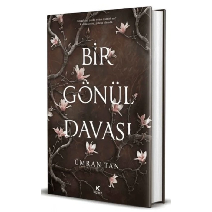Bir Gönül Dası (Ciltli)