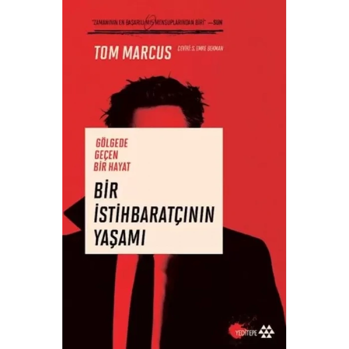 Bir İstihbaratçının Yaşamı