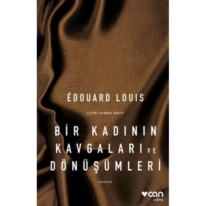 Bir Kadının Kgaları ve Dönüşümleri
