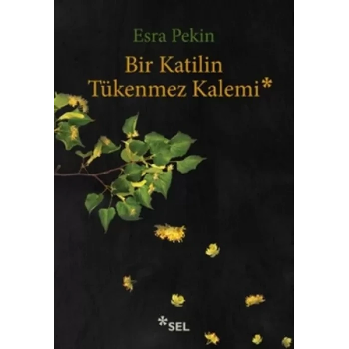 Bir Katilin Tükenmez Kalemi