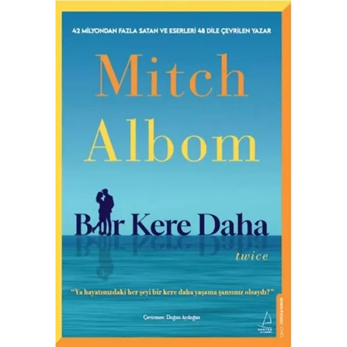 Bir Kere Daha