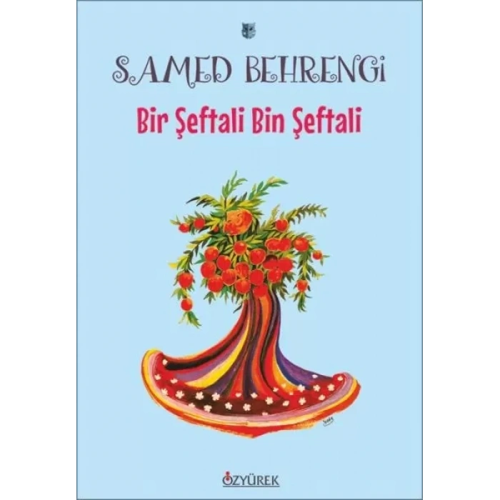 Bir Şeftali Bin Şeftali