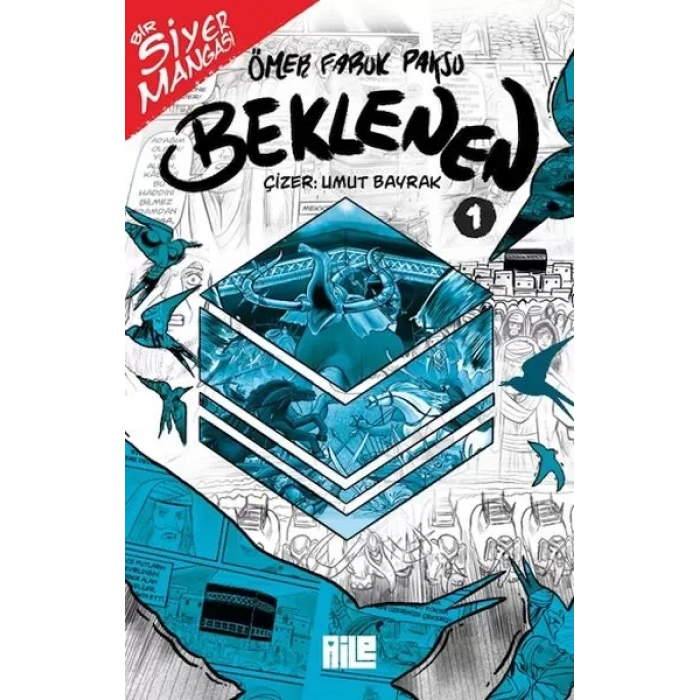 Bir Siyer Mangası: Been-1