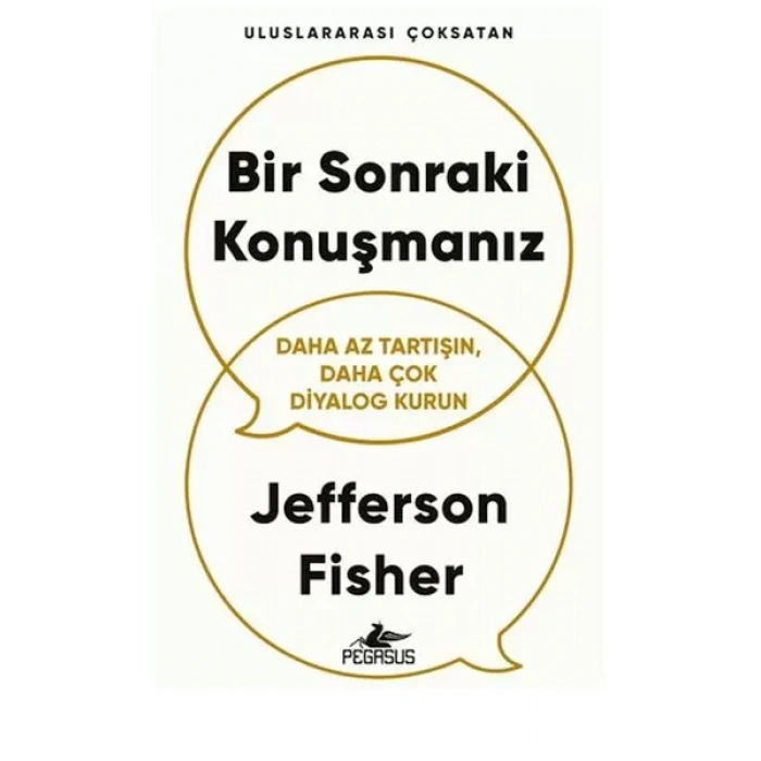 Bir Sonraki Konuşmamız