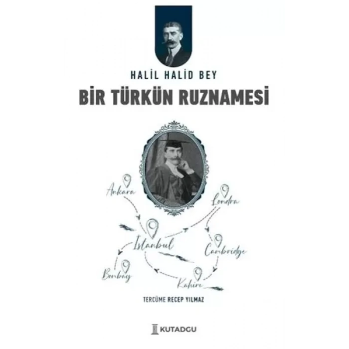 Bir Türkün Ruznamesi