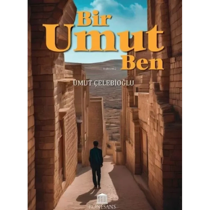 Bir Umut Ben