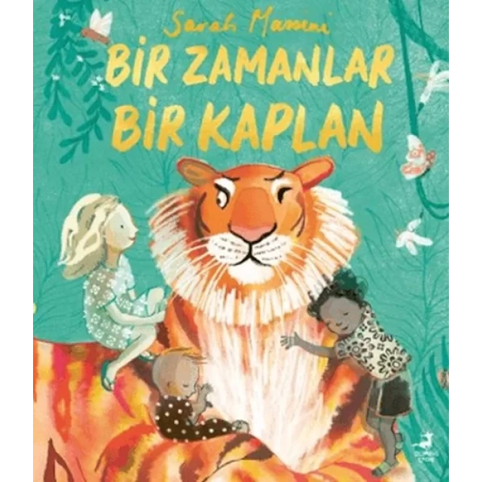 Bir Zamanlar Bir Kaplan