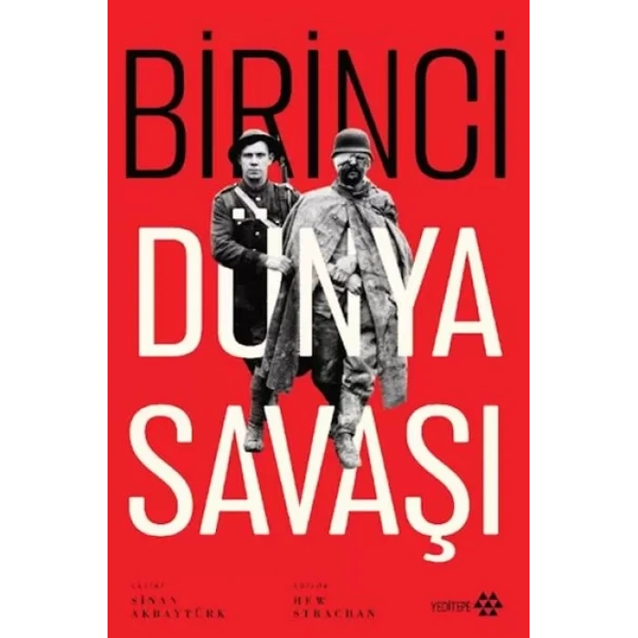 Birinci Dünya Saşı