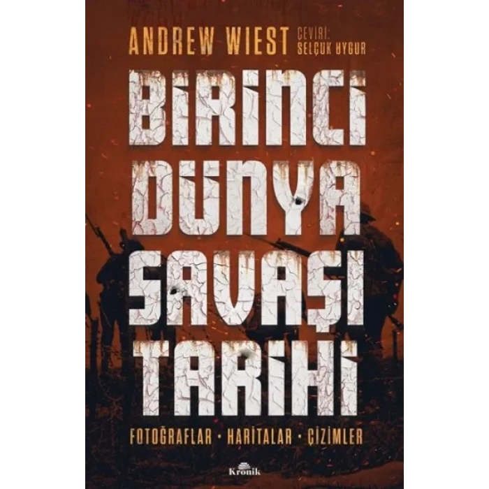 Birinci Dünya Saşı Tarihi
