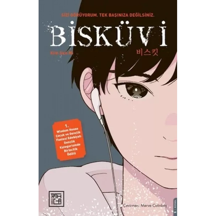 Bisküvi