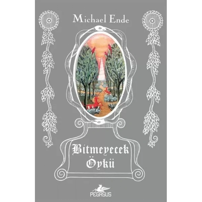 Bitmeyecek Öykü