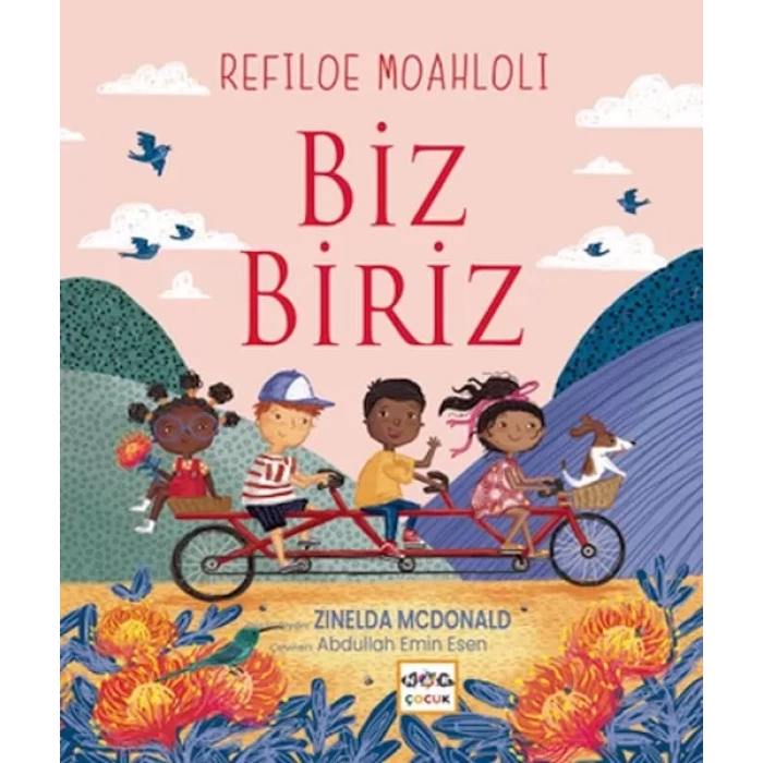 Biz Biriz