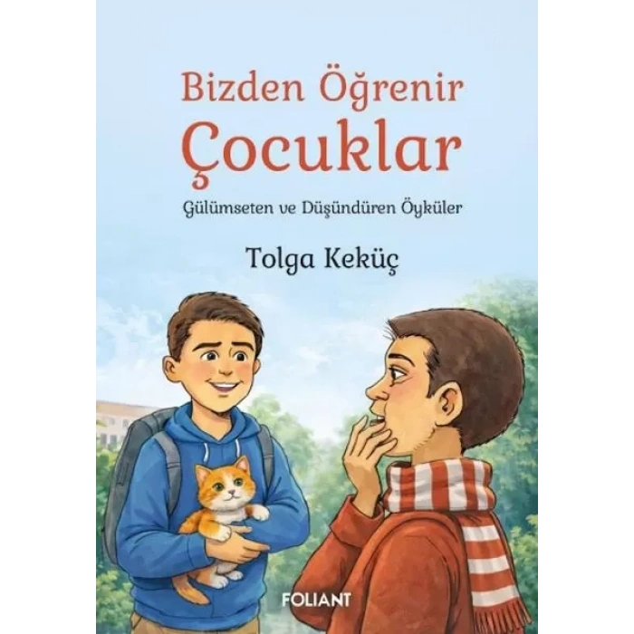 Bizden Öğrenir Çuklar