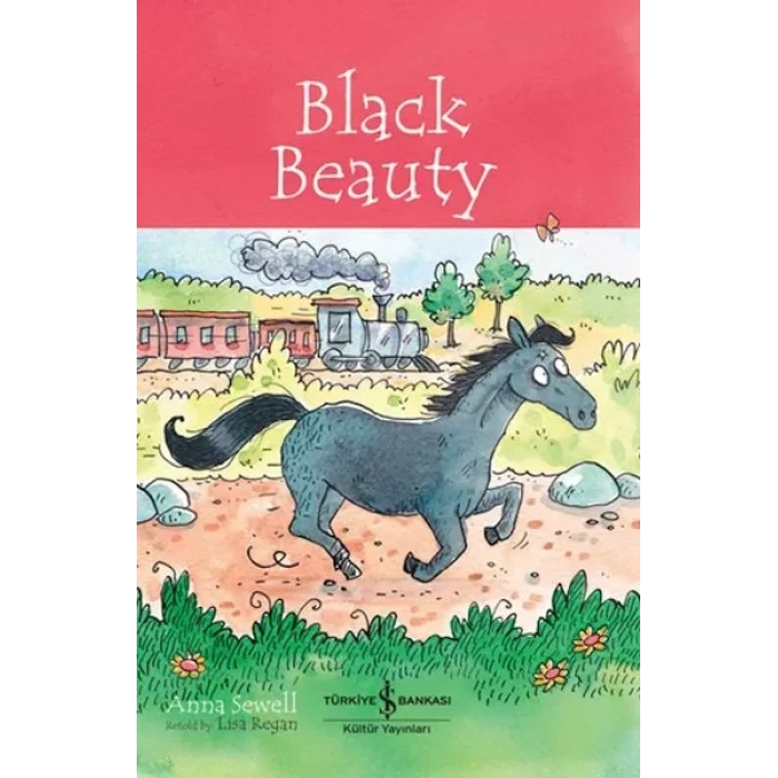 Black Beauty - Chıldren’S Classıc (İngilizce )