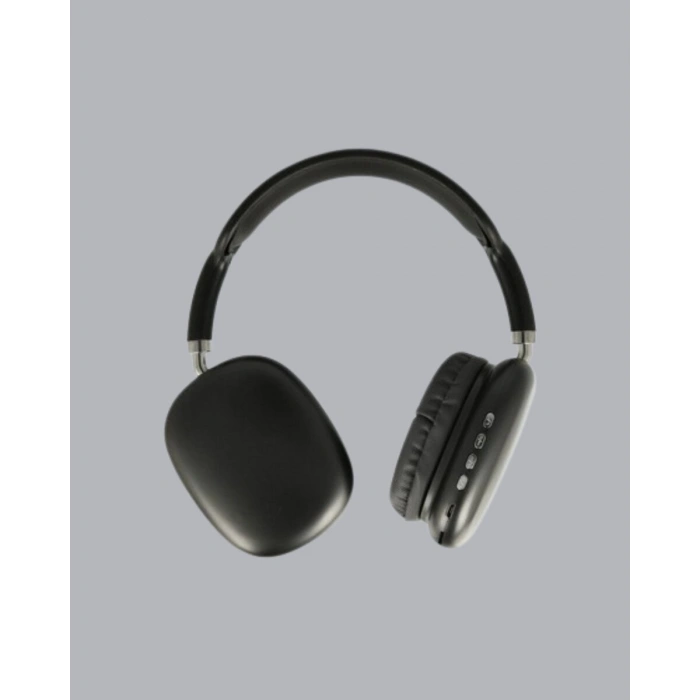 Bluetooth 5.0 Kulak Üstü Kulaklık – Gürültü Engelleme Uzamsal Ses Hızlı Şarj