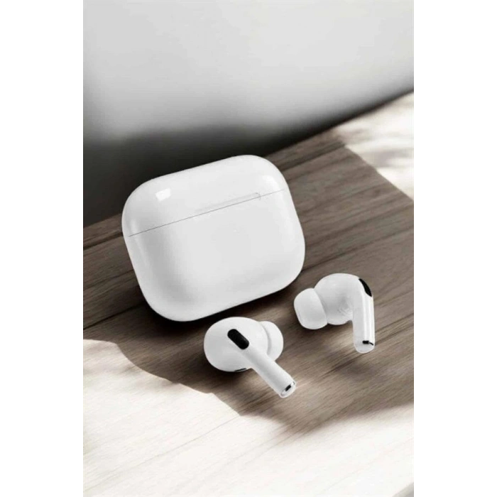 Bluetooth Kablosuz Kulaklık Yüksek Ses Kalitesi Uzun Pil Ömrü